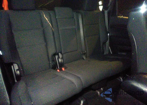 2013 Jeep Grand Cherokee Laredo from USA, damaged, VIN 1C4RJFAG5DC641832